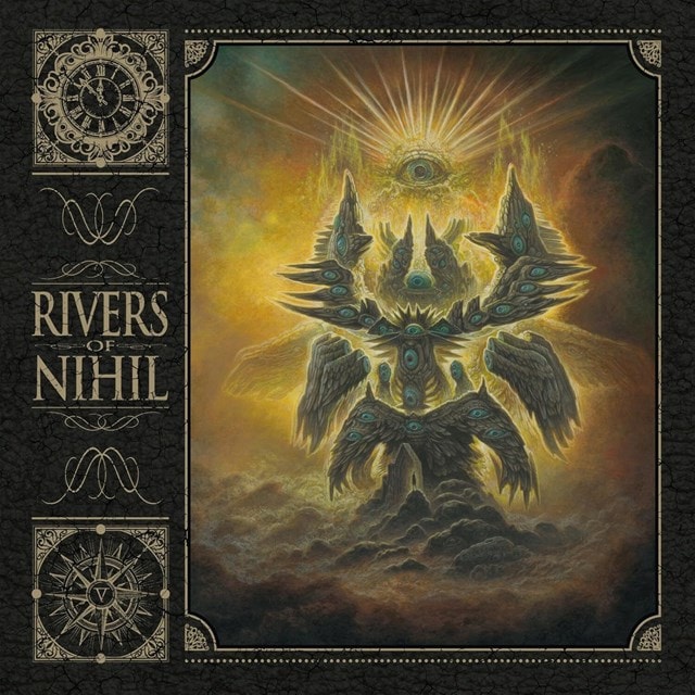 Rivers of Nihil - 1