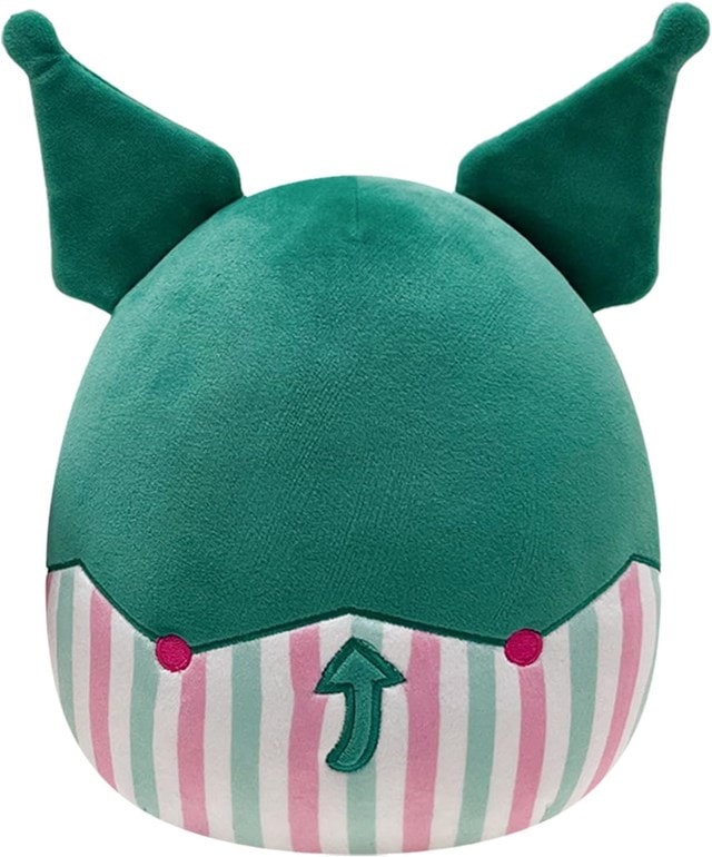 8'' Kuromi Holiday Sanrio Squishmallows Plush - 4