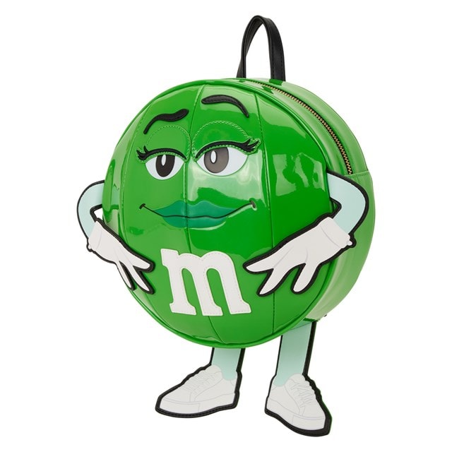 M&Ms Figural Loungefly Mini Backpack - 2
