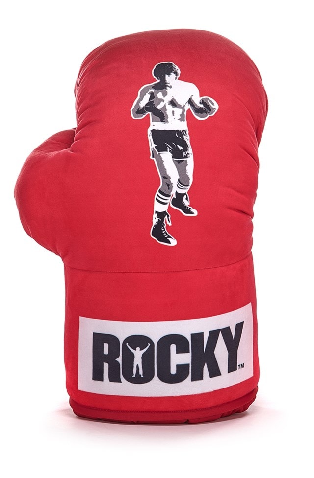Rocky 24" Plush Boxing Glove (3 styles) Plush Free shipping over £