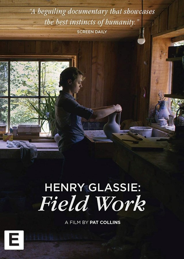 Henry Glassie: Field Work - 1