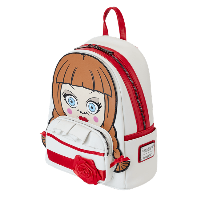 Annabelle Cosplay Mini Backpack Loungefly - 2