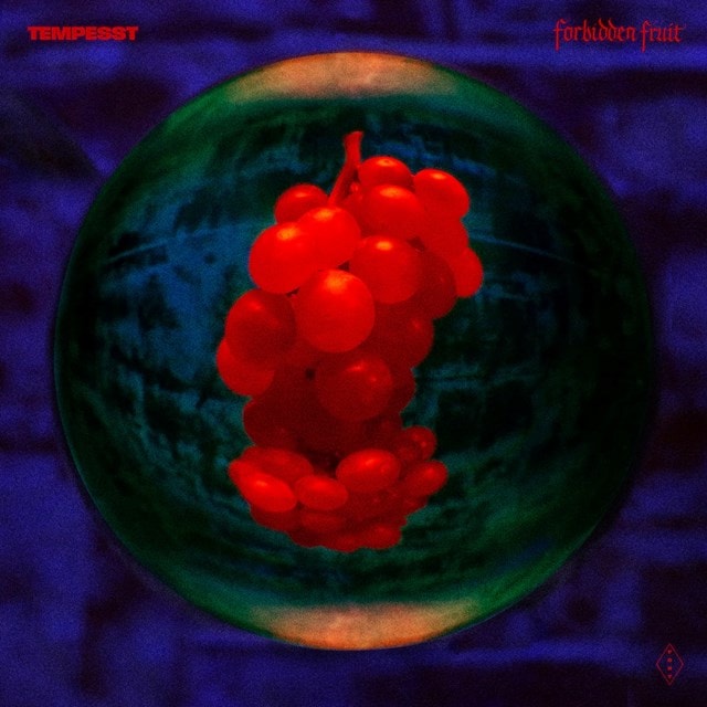 Forbidden Fruit - 1