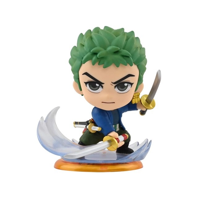 Cosbi One Piece YuMe Blind Box - 10