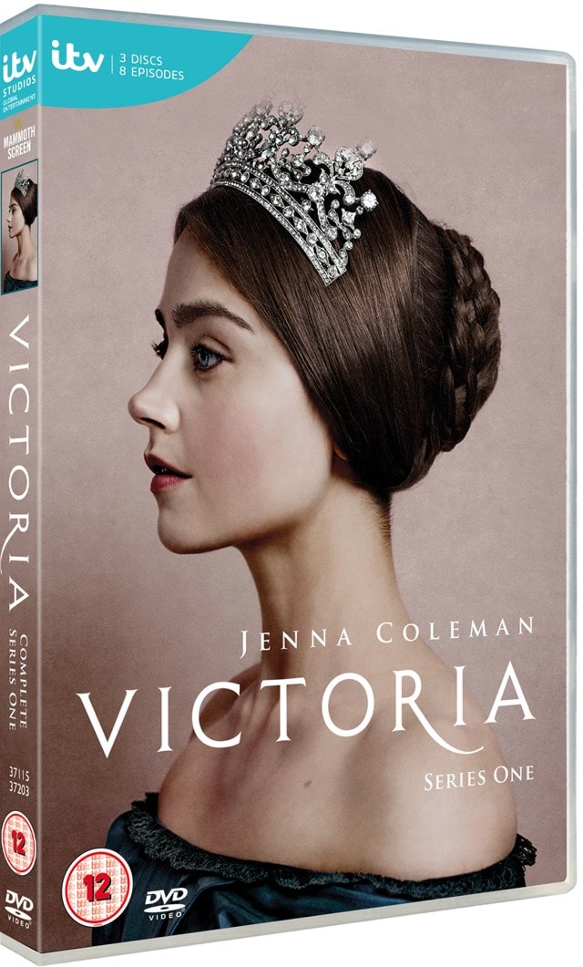 Victoria: Series One - 2