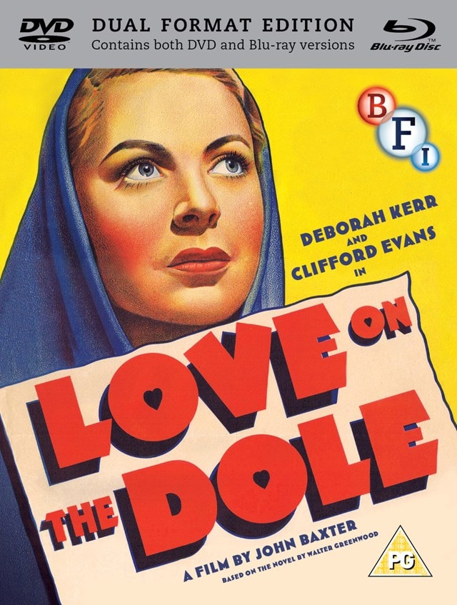 Love On the Dole - 1