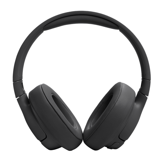JBL Tune T720BT Black Bluetooth Headphones - 2