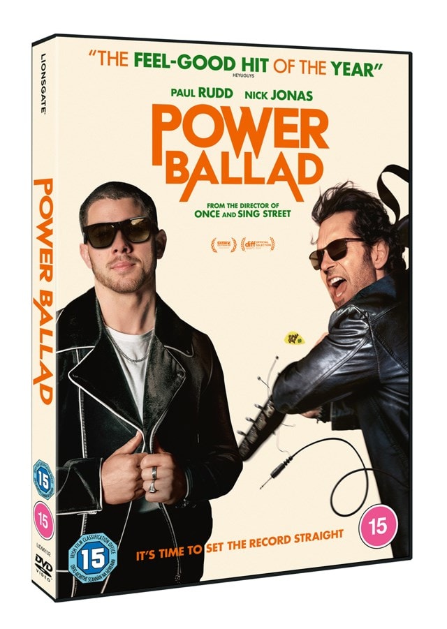 Power Ballad - 2