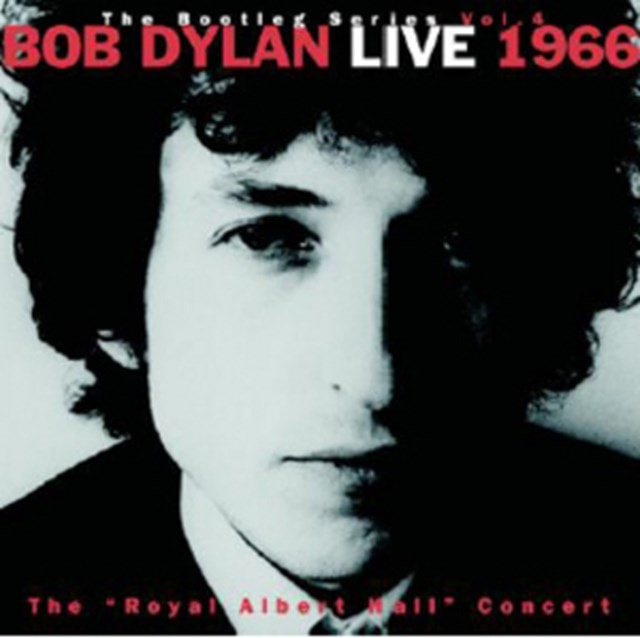 Live 1966: The Royal Albert Hall Concert - 1