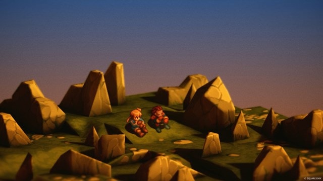 Final Fantasy Tactics: Ivalice Chronicles (PS5) - 4