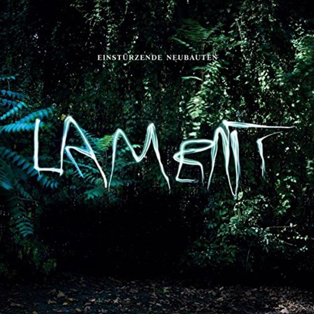 Lament - 1