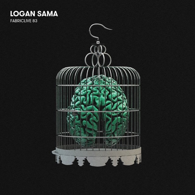 Fabriclive 83: Mixed By Logan Sama - 1