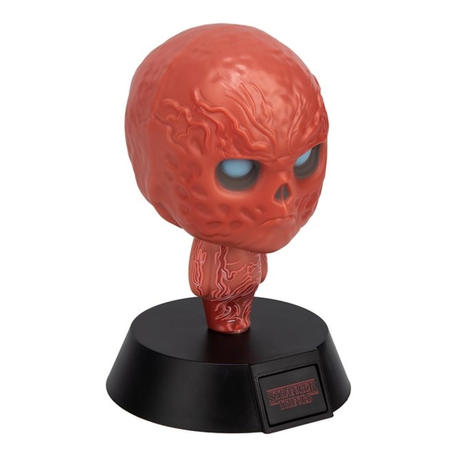 Vecna Stranger Things 5 Icon Light - 4
