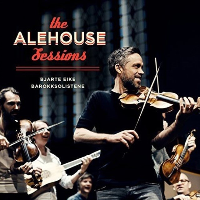 The Alehouse Sessions - 1