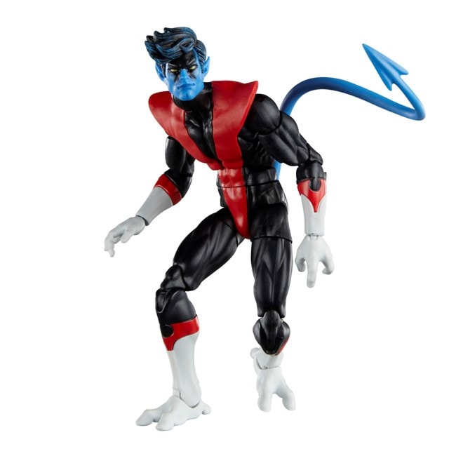 Marvel Legends Series Nightcrawler X-Men ‘97 Action Figure - 4