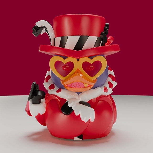 Valentino Hazbin Hotel Collector's Edition Tubbz - 2