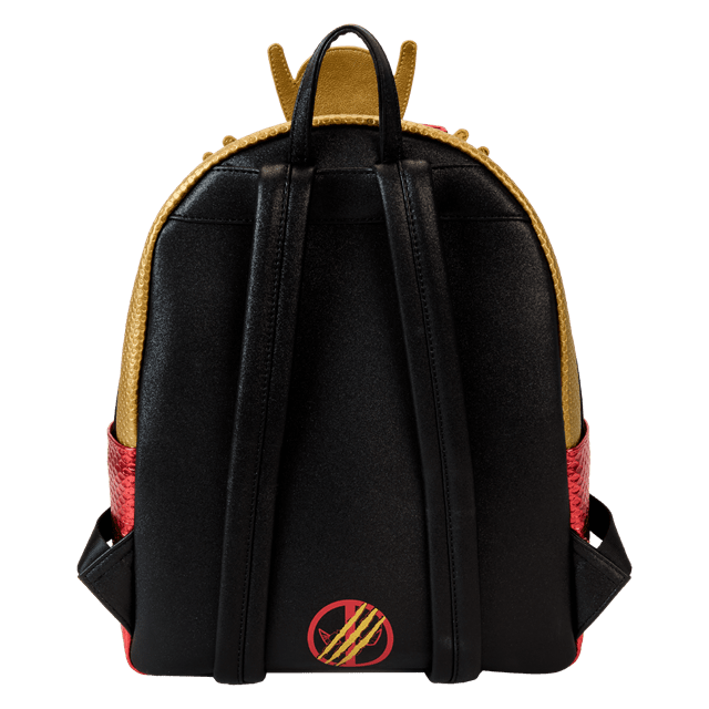 Deadpool mini backpack best sale