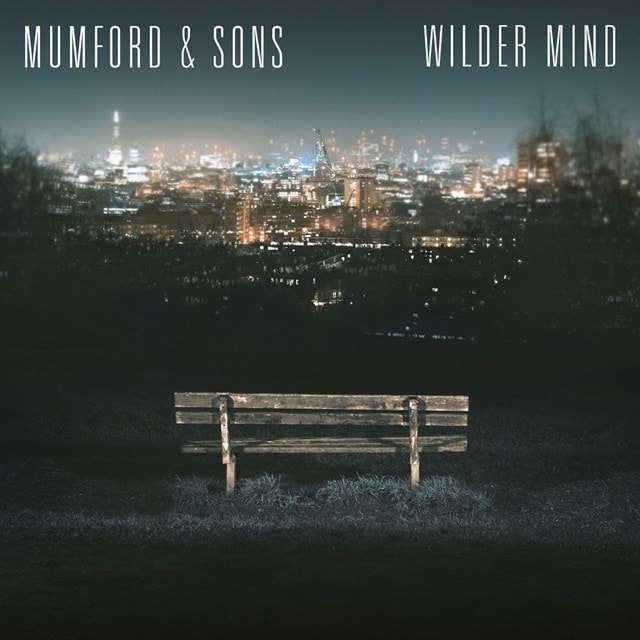 Wilder Mind - 1