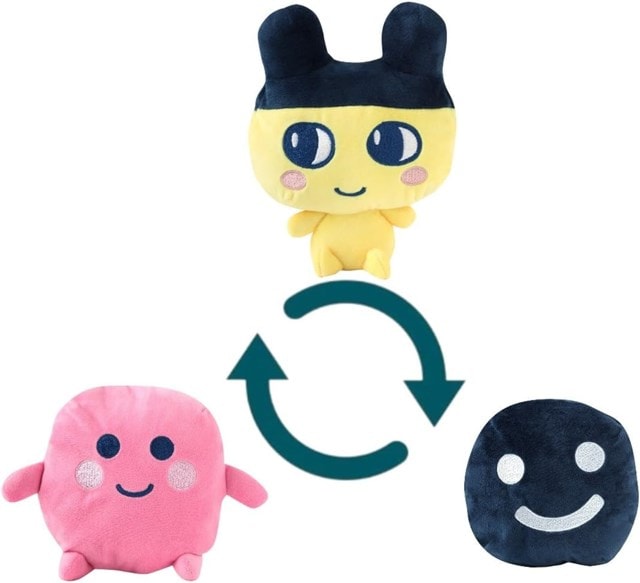 Mametchi Tamagotchi Backpack - 4