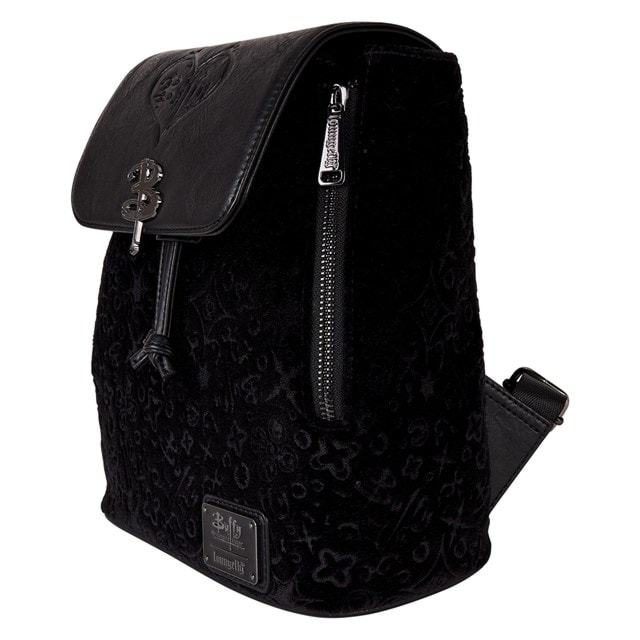 Buffy The Vampire Slayer Loungefly Mini Backpack - 2