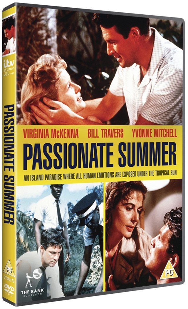 Passionate Summer - 2