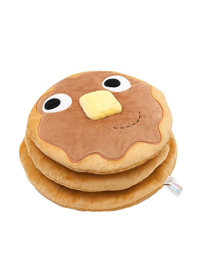 Stacks Pancake Yummy World Plush - 2