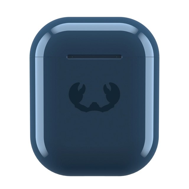 Fresh N Rebel Twins 2 Petrol Blue True Wireless Bluetooth Earphones - 4