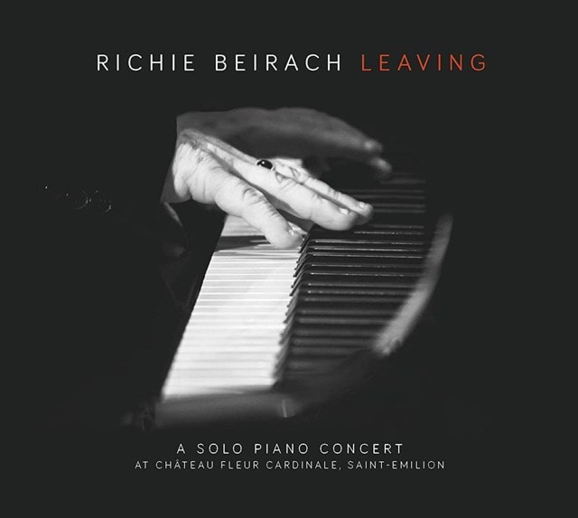 Leaving - 2