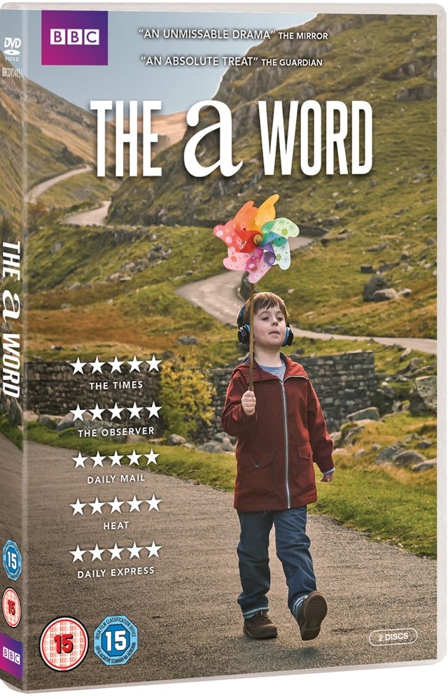 The A Word - 2