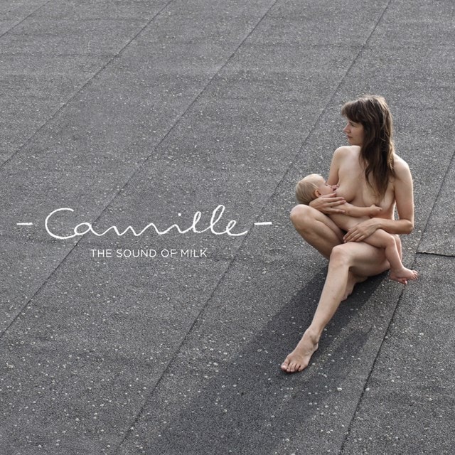 The Sound of Milk - Eco Vinyl - 2
