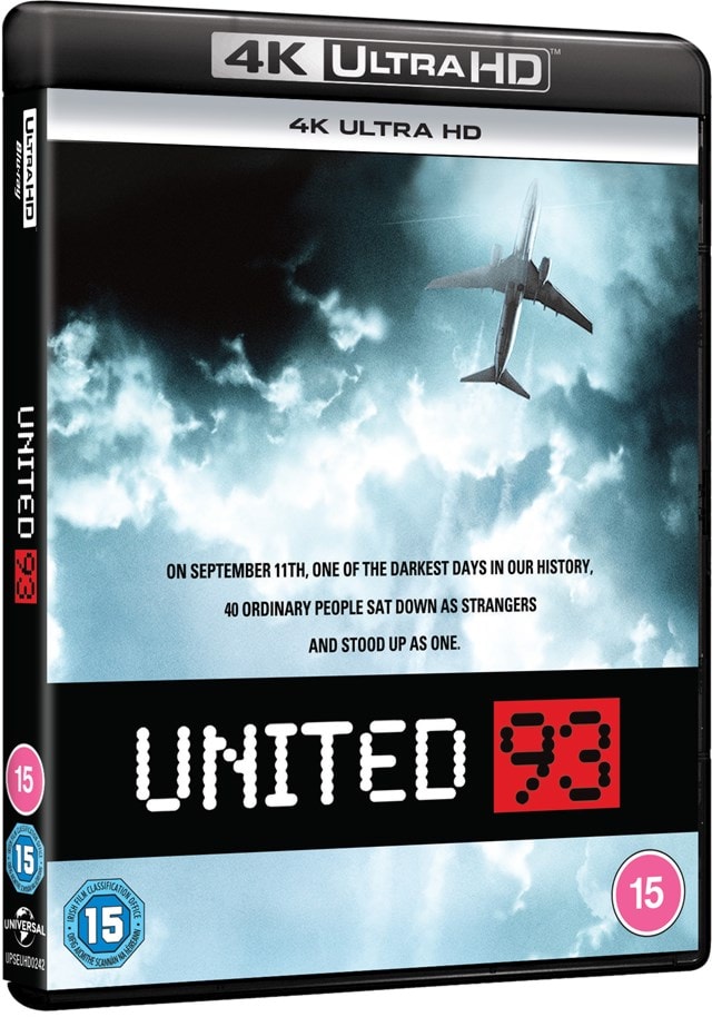 United 93 - 2