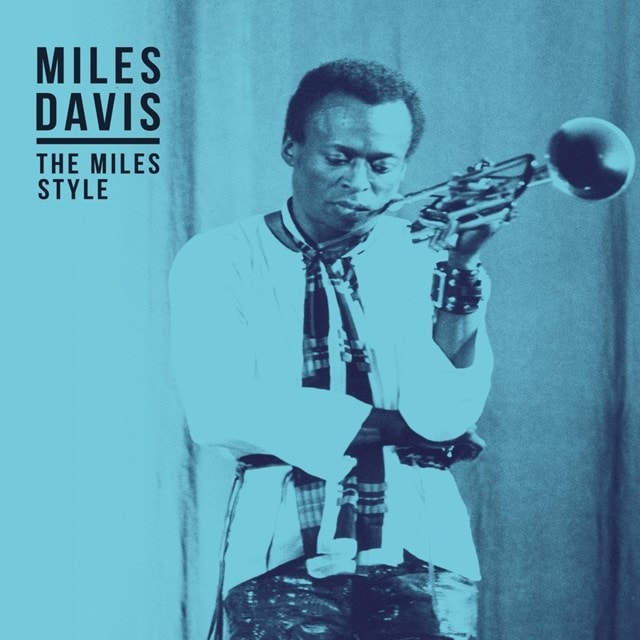 The Miles Style - 1