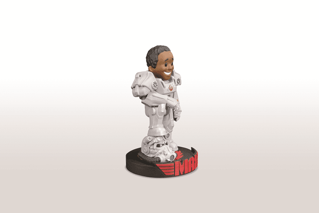 Maximus Fallout Vinyl Figure - 5