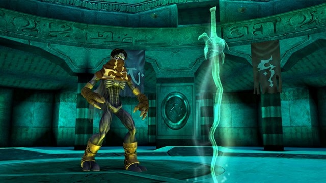 Legacy of Kain: Soul Reaver 1&2 Remastered (Nintendo Switch) - 16