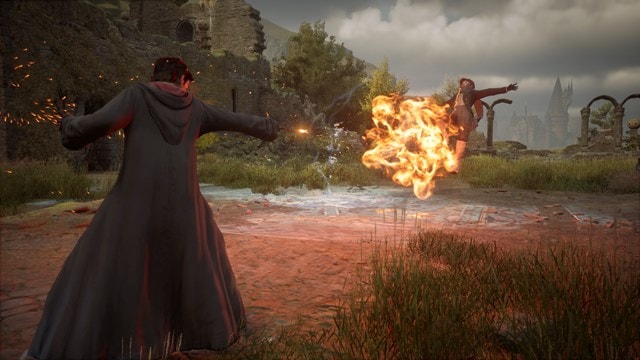 Hogwarts Legacy (NS2) - 11