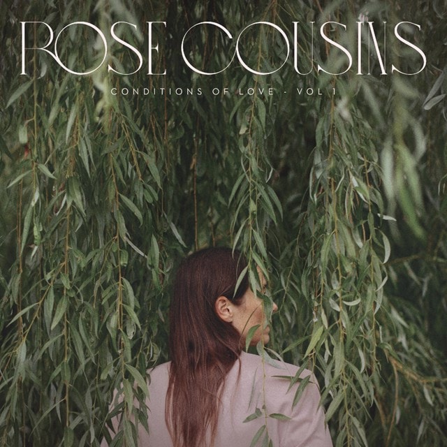 Conditions of Love - Vol. 1 - Light Pink Vinyl - 1