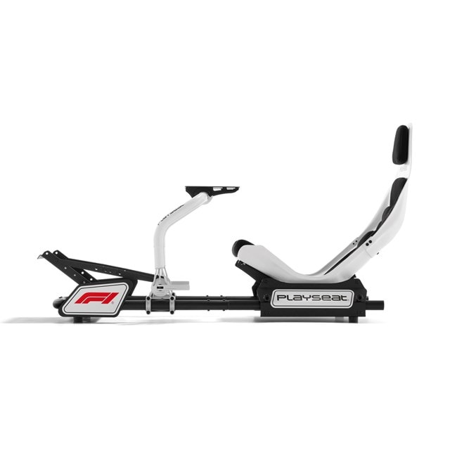 Playseat Formula Instinct - F1 Edition - 11