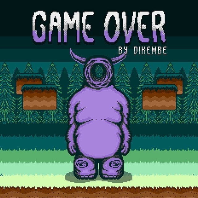 Game Over - 1