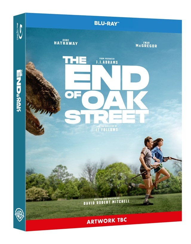 The End of Oak Street - 2