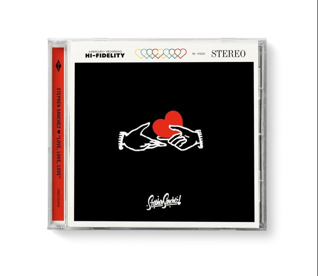 Love, Love, Love - 2
