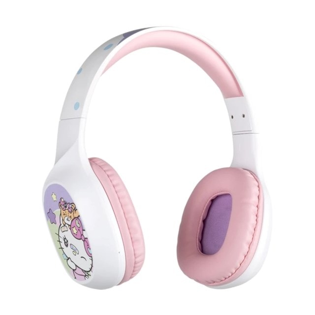 Hello Kitty Hello Kitty Bluetooth Headphones - 1