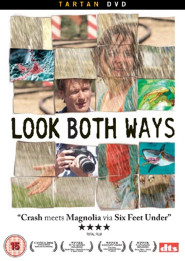 Look Both Ways - 1