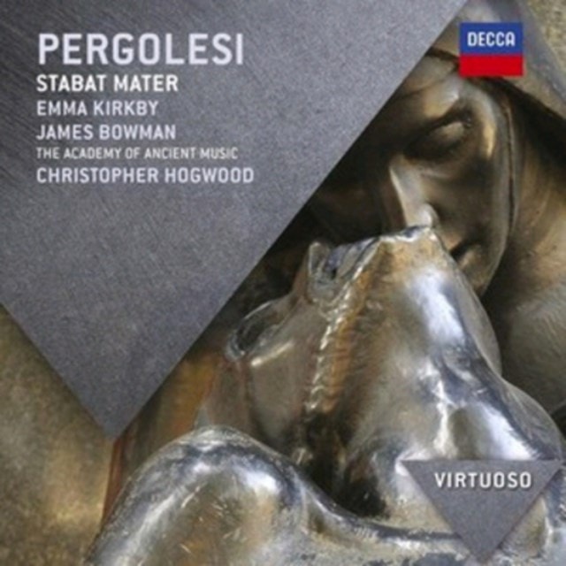 Pergolesi: Stabat Mater - 1