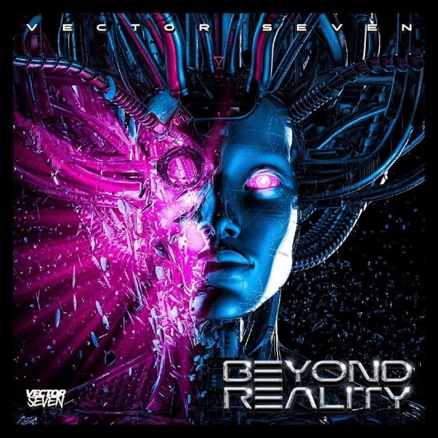 Beyond Reality - 1