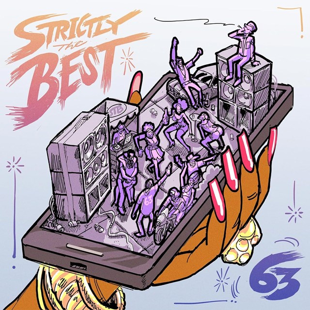 Strictly the best vol. 63 - 1