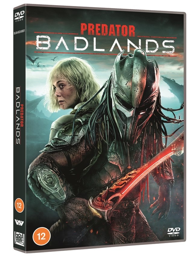 Predator: Badlands - 2