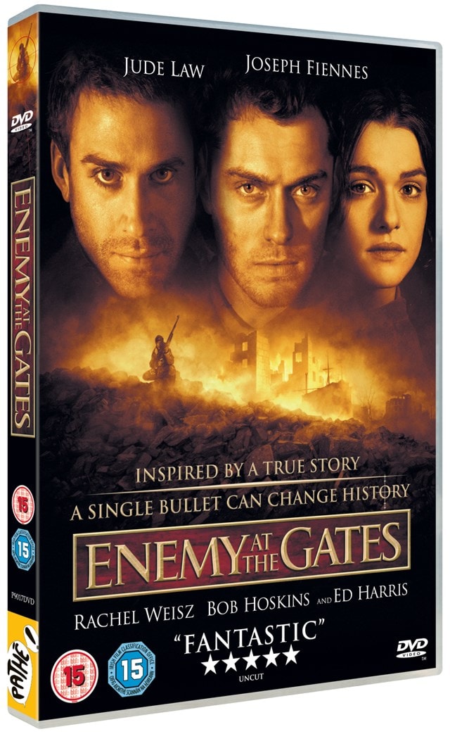 Enemy at the Gates - 2
