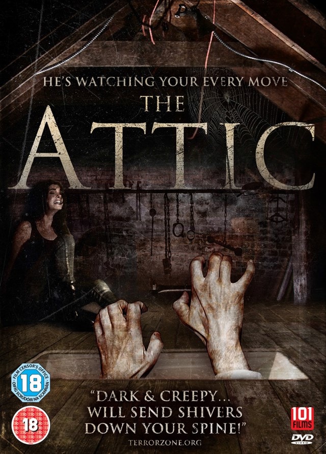 The Attic - 1