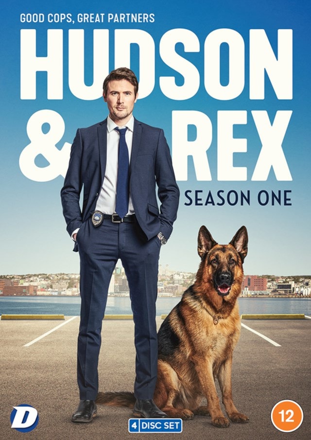 Hudson & Rex: Season One - 1