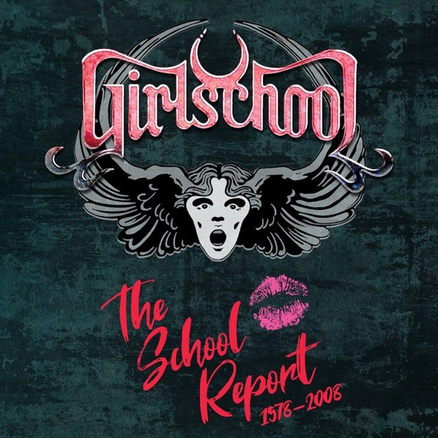 The School Report 1978-2008 - 1